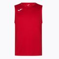 Maglia da basket da uomo Joma Combi Basket rosso
