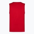 Maglia da basket da uomo Joma Combi Basket rosso 2