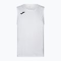 Maglia da basket da uomo Joma Combi Basket bianco