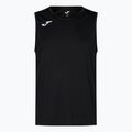 Maglia da basket da uomo Joma Combi Basket nero 6