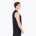 Maglia da basket da uomo Joma Combi Basket nero 2
