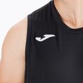 Maglia da basket da uomo Joma Combi Basket nero 4