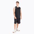 Maglia da basket da uomo Joma Combi Basket nero 5