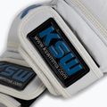 Guanti da grappling KSW blu 5