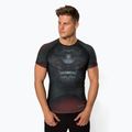 KSW Last Samurai, paraschiena da uomo, nero