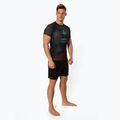 KSW Last Samurai, paraschiena da uomo, nero 2