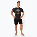 KSW Mad Viking Rashguard da uomo, nero 2