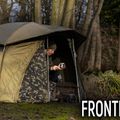 Tenda per 1 persona Fox International Frontier LITE Bivvy verde 3