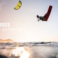Tavola da kitesurf CrazyFly Raptor Extreme 7