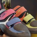 Scarpa da arrampicata La Sportiva Kubo royal/love potion da donna 13
