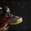 Scarponi da montagna La Sportiva Aequilibrium Top GTX da uomo nero/giallo 12