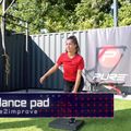 Pure2Improve Balance Pad nero P2I201000 5