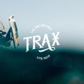 Tavola da kitesurf F-ONE Trax HRD LT Glacier 15