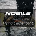 Nobile Flying Carpet Split kiteboard 7