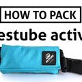 Boa di assicurazione Restube Active ice mint 5