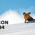 Sci da discesa Völkl Deacon 80 + attacchi Lowride XL 13 FR Demo GW rosso/nero/bianco 14