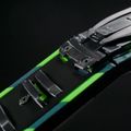 Sci pieghevole Elan Voyager Black + attacco EMX 12 black 15