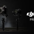 Stabilizzatore per telecamera DJI RS 2 nero CP.RN.00000093.02 4