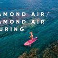 SUP Fanatic Diamond Air Touring 11'6" tavola 17