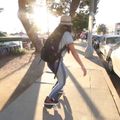 Skateboard elettrico Razor Cruiser 13
