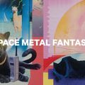 Snowboard donna CAPiTA Space Metal Fantasy multicolore 13