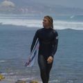 Rip Curl E Bomb 5/3 mm GB Z/Free nero costumi da bagno da uomo 15