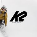 Snowboard K2 First Lite 11