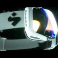 Occhiali da sci Sweet Protection Interstellar RIG Reflect BLI ossidiana l ametista/nero opaco 7
