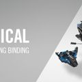 DYNAFIT Radical natural Skittraining Bindings 9