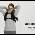 Zaino da trekking Black Diamond Distance 22 l nero 10