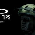 Casco da bicicletta Oakley Drt5 Maven Eu nero opaco 8