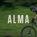 Orbea Alma M21 2023 nero/nero mountain bike 3