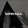 Snowboard da uomo CAPiTA Super D.O.A 2021 160 cm 3