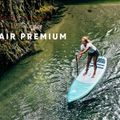 SUP Fanatic Ray Air Premium 12'6" tavola 15