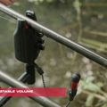 Radar Cx 2+1 di JRC con luce blu 3