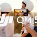 Stabilizzatore per fotocamera DJI OM 5 grigio CP.OS.00000167.01 10