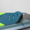 JOBE Sonic Wakesurfer wakeboard blu/verde 8