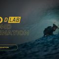 DUOTONE Neo D/Lab 2023 aquilone grigio scuro 6