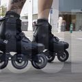 Pattini Powerslide da uomo Zoom Pro 100 nero 17