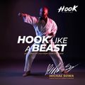 HOOK Karate Karategi - Adulto bianco 17