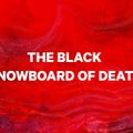 Snowboard da uomo CAPiTA Lo snowboard nero della morte 14
