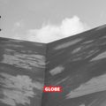 Globe G1 Nine Dot Four nero/bianco skateboard classico 10