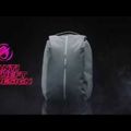 Zaino da città Samsonite Securipack 30 l eclipse blue 13
