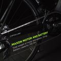 Bici da corsa Cipollini FLUSSO DISC BRAKE SRAM RIVAL AXS greynardo carbon shiny 18