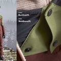 Pantaloni da sci donna Maloja WaldbieneM W'S cielo notturno 17