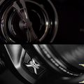 Mulinello da pesca per carpe Shimano Ultegra XTD nero 6
