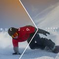 Snowboard HEAD True 2.0 nero/bianco 7