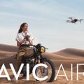 DJI Mavic Air 2 Fly More Combo grigio CP.MA.00000169.01 drone 8