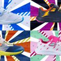 Scarpe da tennis Babolat Pulsion All Court Kid nero/bianco 19