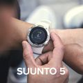Orologio Suunto 5 graphite SS050302000 6